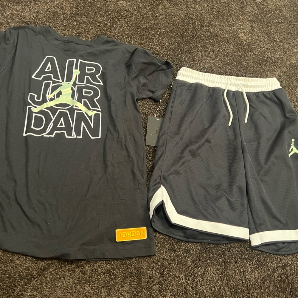 Jordan set